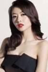 Slika glumca Lynn Hung