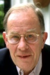 Slika glumca Pieter Lutz
