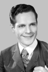 Slika glumca Donald Woods