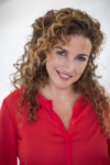 Slika glumca Katja Schuurman