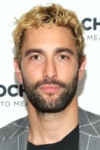 Slika glumca Noah Mills