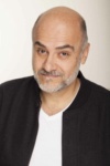 Slika glumca Marco Antonio Treviño