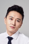 Slika glumca Jin Tae-hyeon