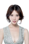 Slika glumca Chi-Ling Lin