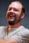 Slika glumca Sam Gorski