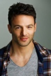 Slika glumca Anthony Marks