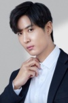 Slika glumca Kim Ji-seok