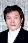 Slika glumca Ichirō Nakatani