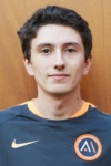 Slika glumca Callum Mitchell