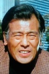 Slika glumca Akiji Kobayashi