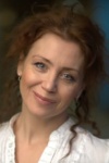 Slika glumca Svetlana Pismichenko