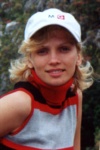 Slika glumca Mariya Zhukova