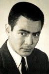Slika glumca Bunta Sugawara