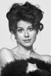 Slika glumca Sherry Jackson