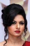 Slika glumca Bhagyashree