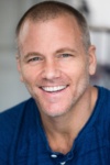 Slika glumca Sean Carrigan
