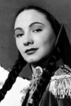 Slika glumca Carmen Molina