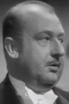 Slika glumca David Horne
