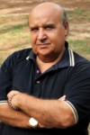 Slika glumca Luis Molteni