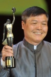 Slika glumca Yuen Bun