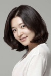 Slika glumca Cha Soo-yeon