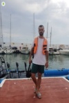 Slika glumca Dan Chiriac