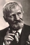 Slika glumca Dmytro Milyutenko