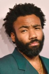 Slika glumca Donald Glover