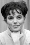 Slika glumca Yvette Rees