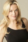Slika glumca Brandy Ledford
