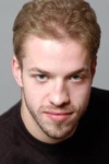 Slika glumca Aleksandr Golubkov