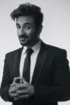 Slika glumca Vir Das