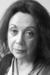 Slika glumca Judith Malina