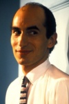 Slika glumca Tony Azito