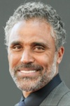 Slika glumca Rick Fox