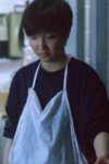 Slika glumca Kwan Lee-na
