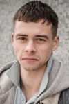Slika glumca Adam Long