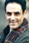 Slika glumca Ahmed Hafiene