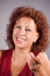 Slika glumca Paola Tiziana Cruciani