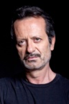 Slika glumca Rocco Papaleo
