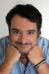 Slika glumca Sergio Vastano