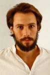 Slika glumca Konstantin Balakirev