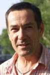Slika glumca Oleksiy Horbunov