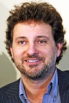 Slika glumca Leonardo Pieraccioni