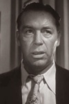 Slika glumca William Haade
