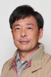 Slika glumca Ken Mitsuishi