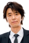 Slika glumca Yusuke Santamaria