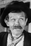 Slika glumca Walter Burke