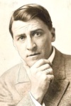 Slika glumca Landers Stevens