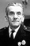 Slika glumca Josef Kolb